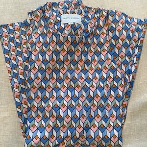 Smith & Quinn Tennis Dress